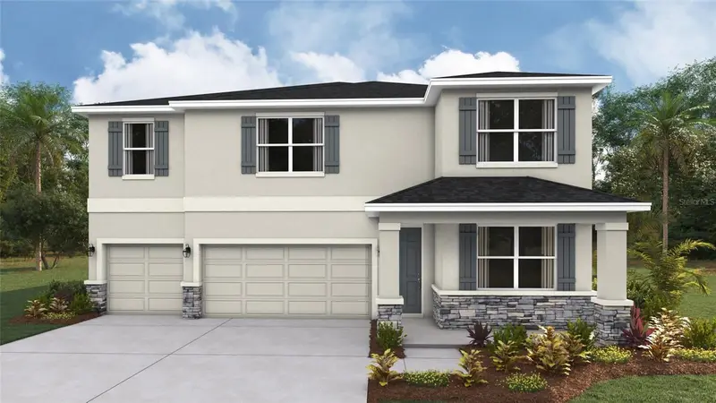 10437 Woodland Garden Way, FL