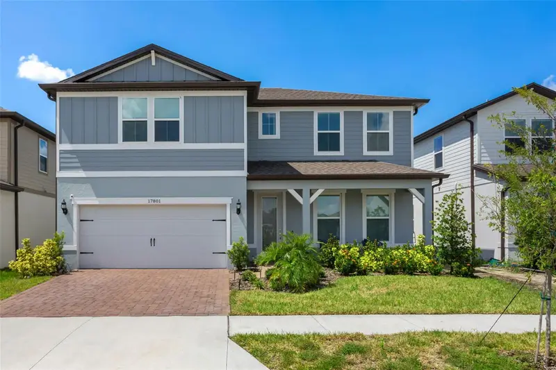 17801 Wind Chime Row, FL