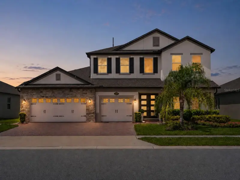 3336 Lone Cypress Pt, FL