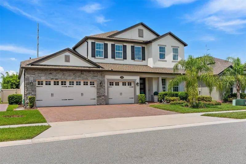 3336 Lone Cypress Pt, FL