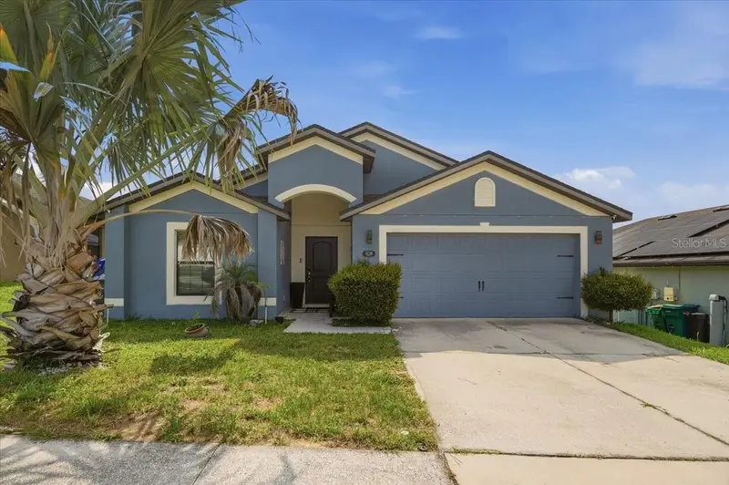 508 Miles Blvd, FL