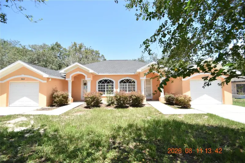 7413 Canterbury St #7413, FL