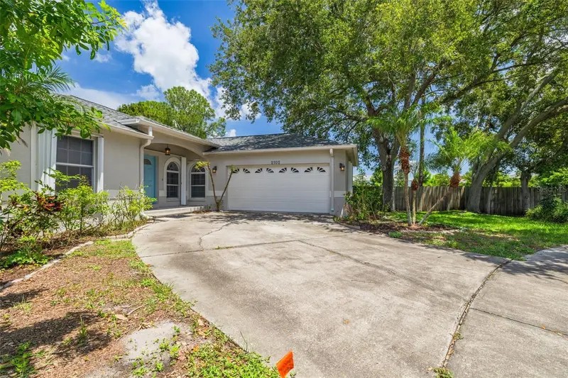 2102 Bradford St, FL