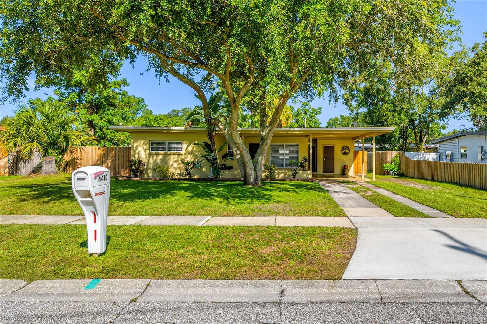 6410 Walton Way, FL