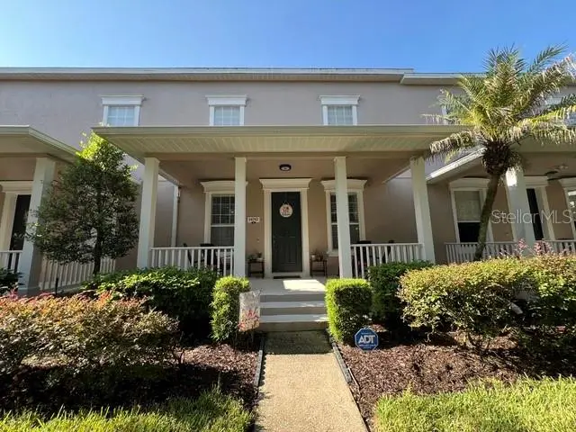 Avalon Park listing