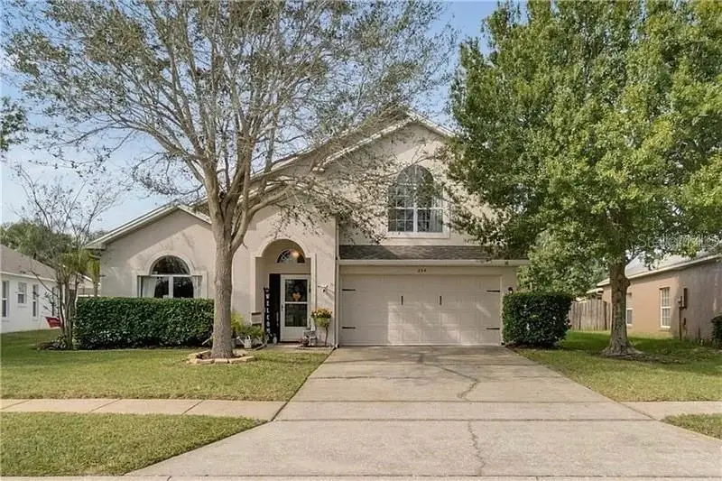 254 Bridge Creek Blvd, FL