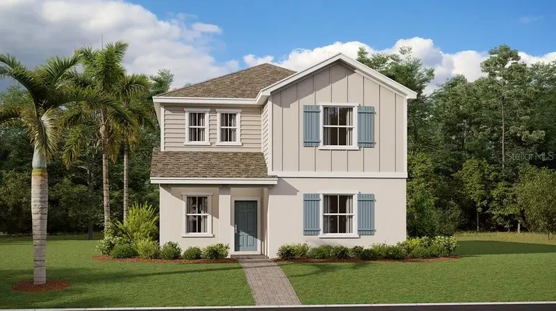 6080 Meditation Dr, FL
