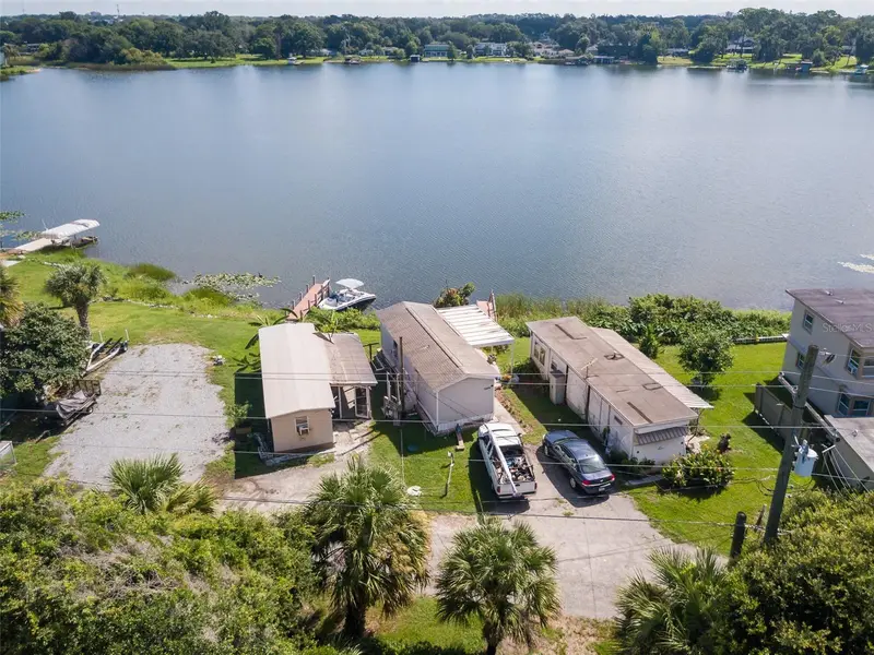3643 N Orange Blossom Trl, FL