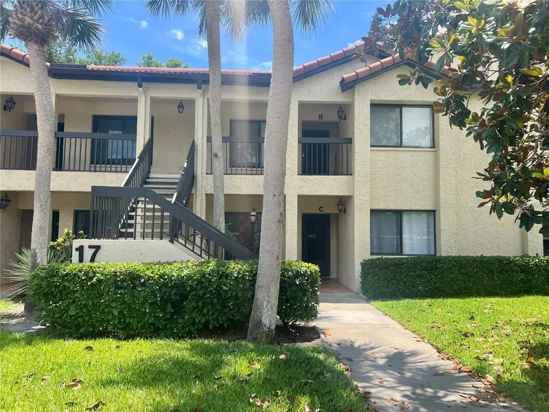 1801 E Lake Rd #17c, FL