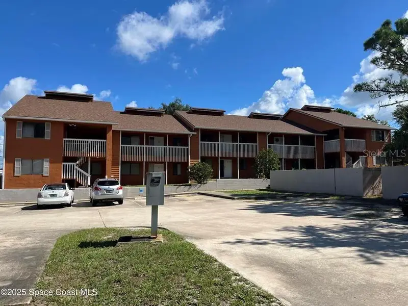 2755 Barna Ave, FL