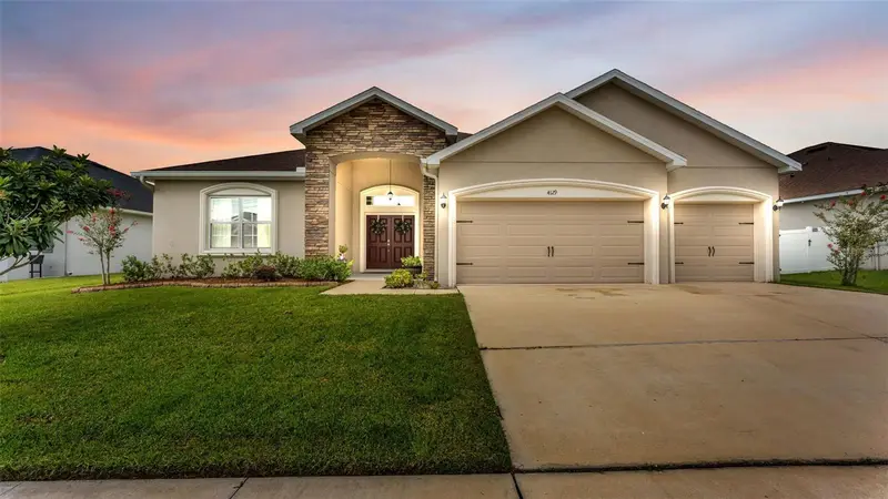 4129 Timber Valley Way, FL