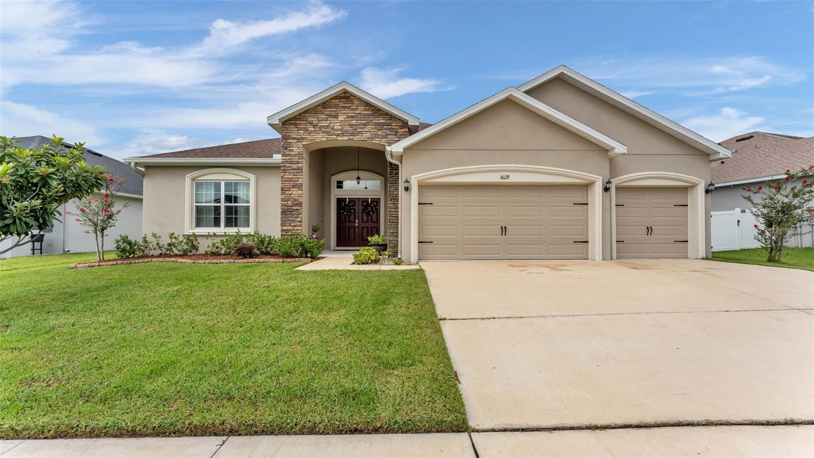 4129 Timber Valley Way, FL