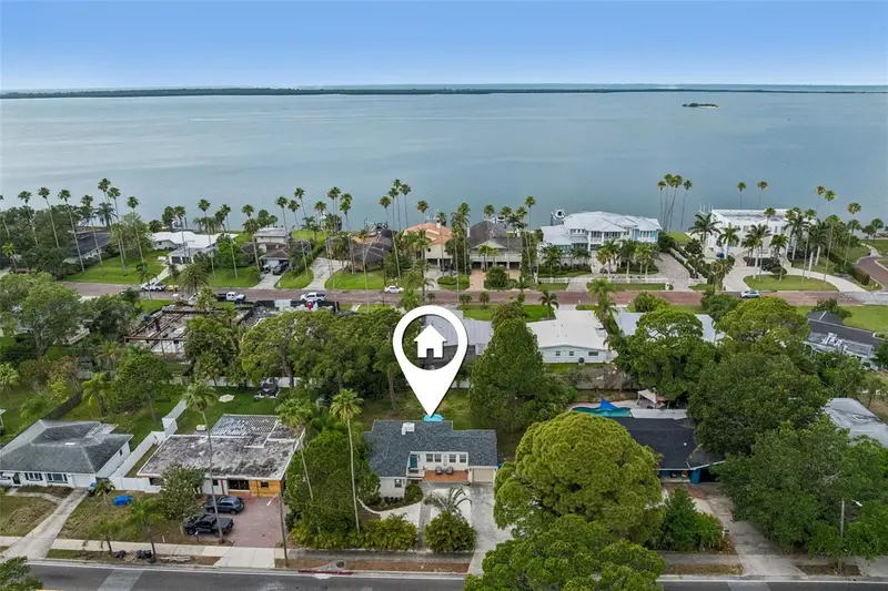 1654 Bayshore Blvd, FL