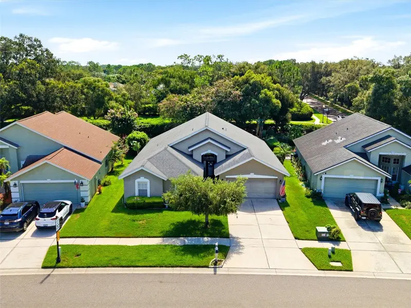 3306 Fox Squirrel Ln, FL