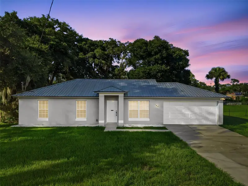 DeBary Town Center pending
