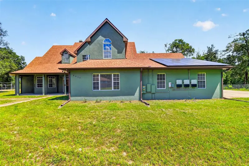 4617 Round Lake Rd, FL