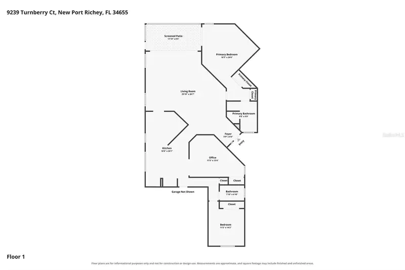 9239 Turnberry Ct, FL