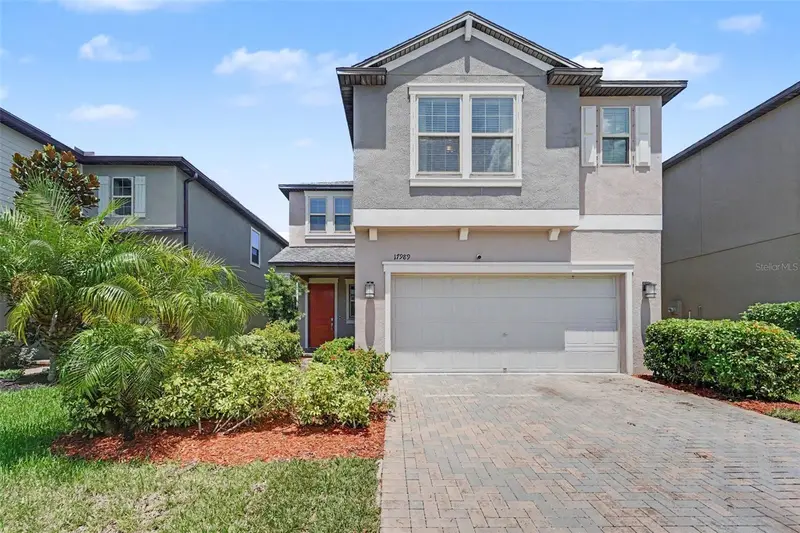 17989 Frame Bnd, FL