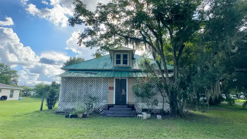 409 N 7th Ave, FL