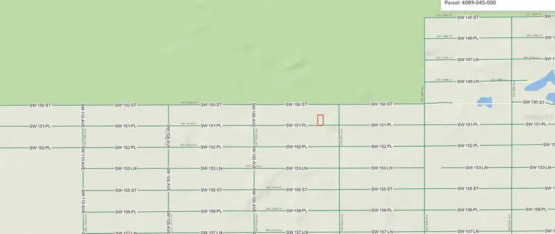 0 Sw 151 Pl, FL