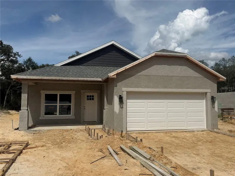 Webster listing
