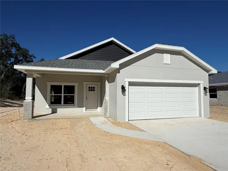 Ridge Manor Estate listing
