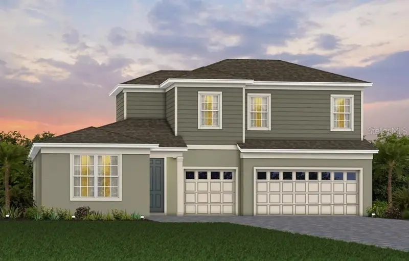 289 Crystal Wood Drive, FL