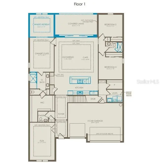 289 Crystal Wood Drive, FL