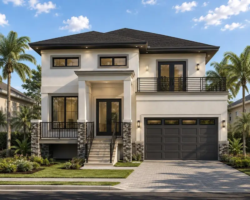 1332 Preservation Way, FL