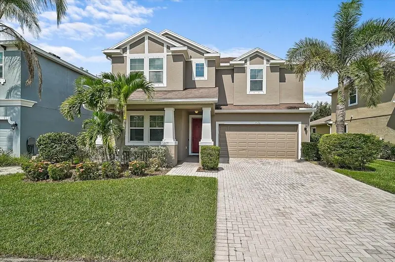 7536 Aguila Dr, FL