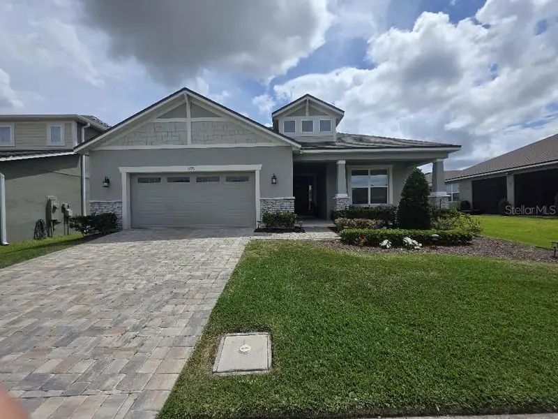 1791 Smarts Rule St, FL