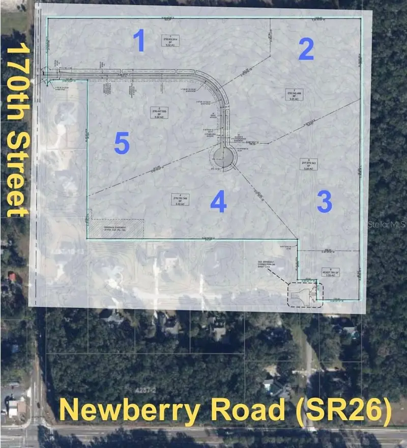 Lot 1 Nw 170th St, FL