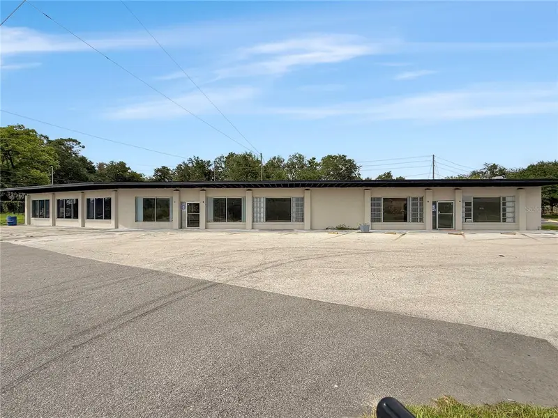 835 S Us Highway 27, FL