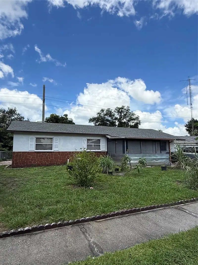 3305 Joe Louis Dr, FL