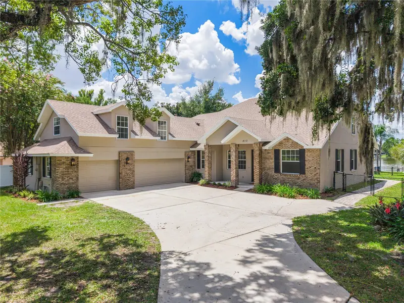 430 Bywater Dr, FL