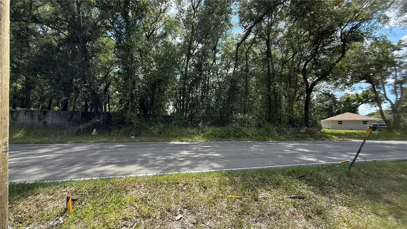 Lot #00 Se 62nd St, FL