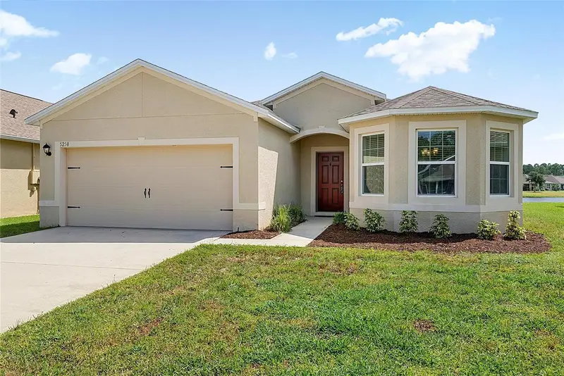 5258 Bear Corn Run, FL