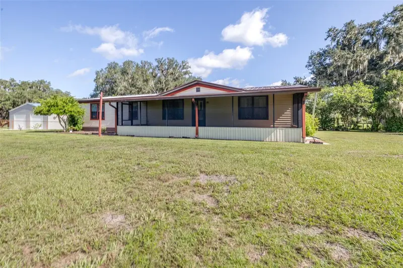 4605 Thompson Rd, FL