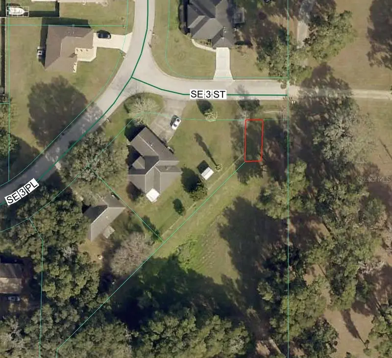 Lot 007 Se 3rd St, FL