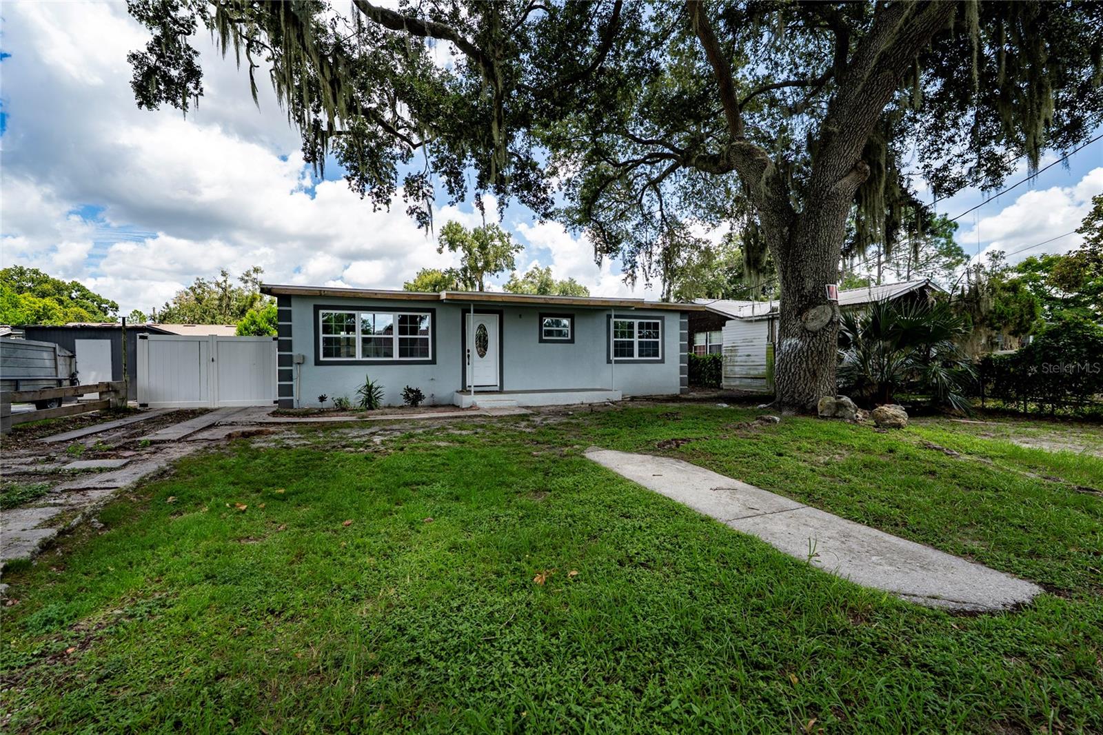 2030 Milton St, FL