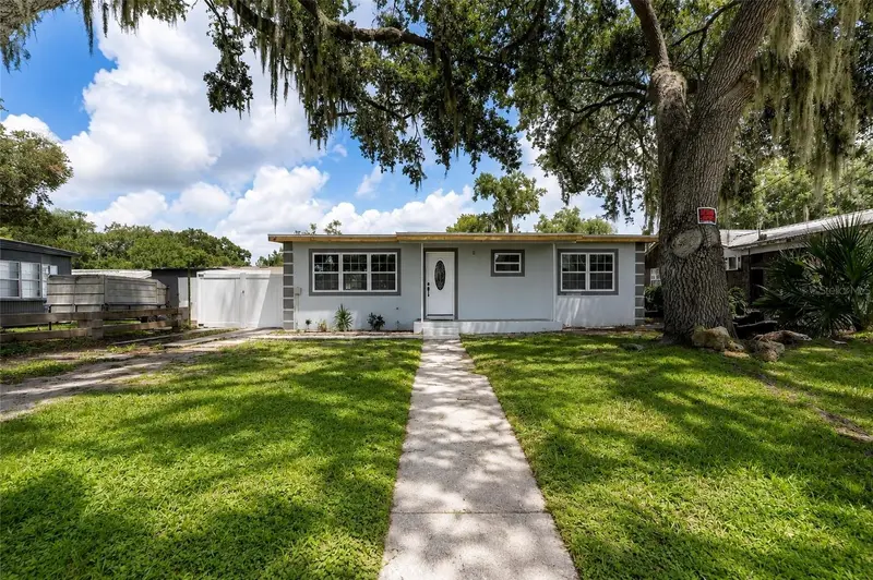 2030 Milton St, FL