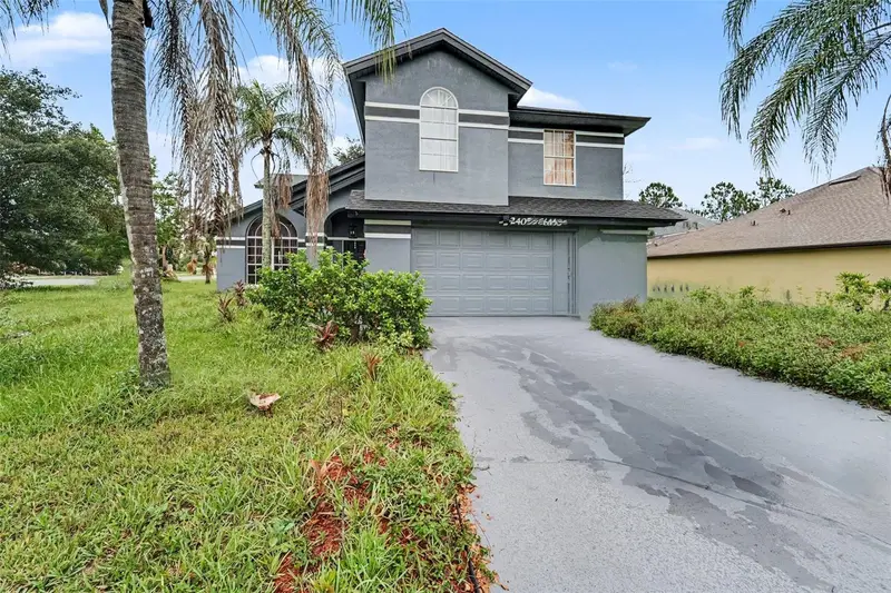2405 Abalone Blvd, FL
