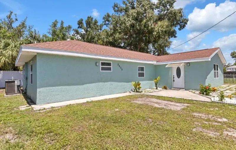 2839 Olympic St, FL