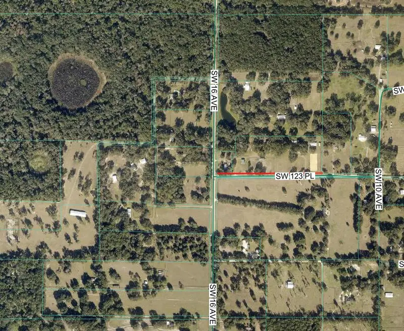 Lot #11 Sw 16th Ave, FL