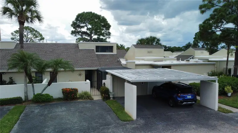 2671 Greenbelt Yard #N2, FL