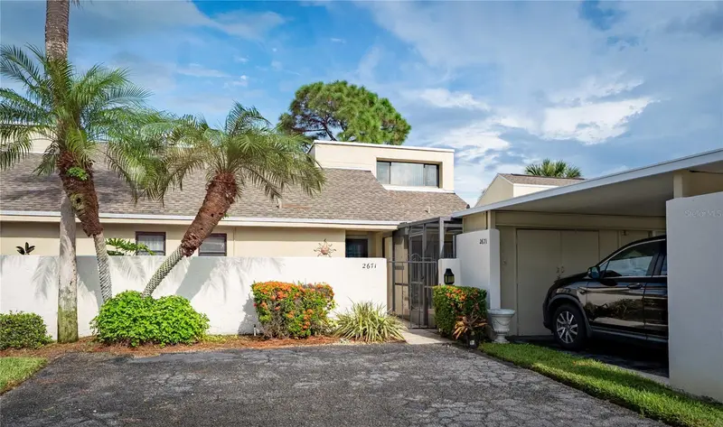 2671 Greenbelt Yard #N2, FL