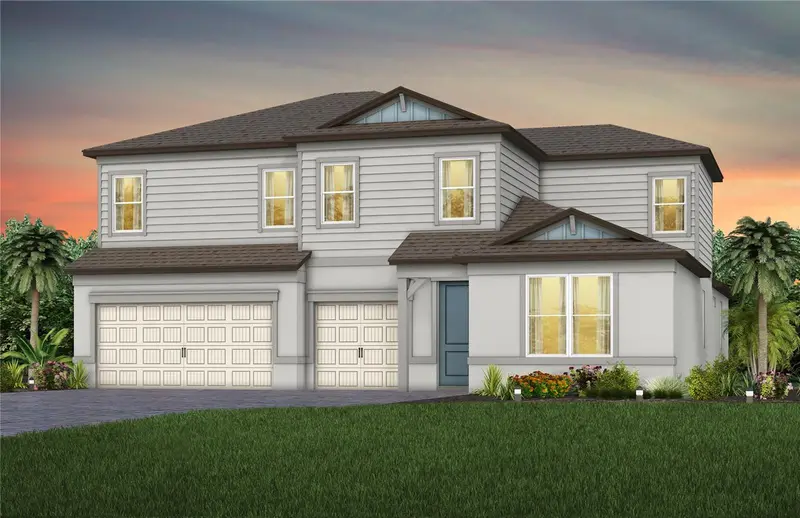 9830 Autumn Ridge Ave, FL