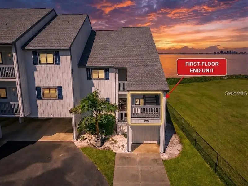 828 Bahia Del Sol Dr #59, FL