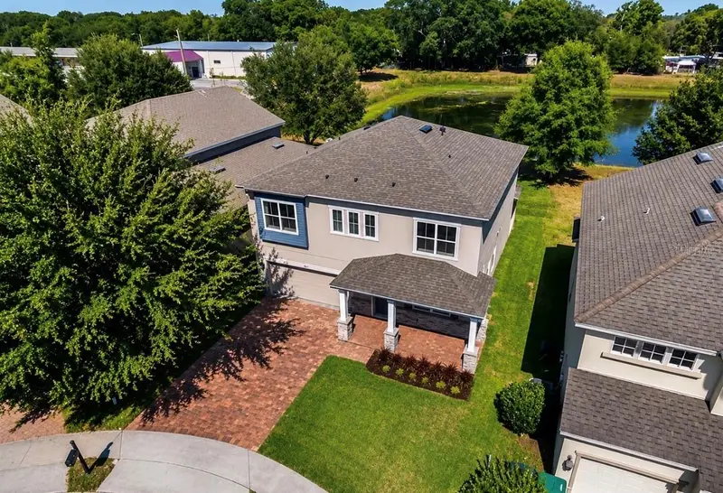 2813 Roseglen Way, FL