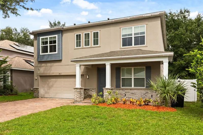 2813 Roseglen Way, FL